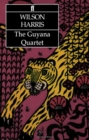 Image for The Guyana Quartet