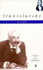 Image for Stanislavsky : A Life