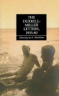 Image for Durrell/Miller Letters 1935-1980