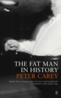 Image for The fat man in history