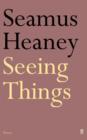 Image for Seeing Things
