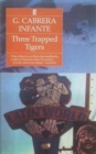 Image for Three Trapped Tigers