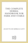 Image for Complete Herbal Handbook for Farm and Stable