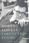 Image for The collected poems of Robert Lowell