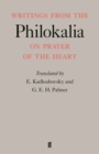 Image for Writings from the Philokalia