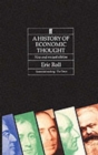 Image for The History of Economic Thought
