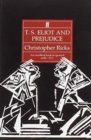 Image for T. S. Eliot and Prejudice