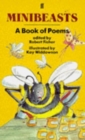 Image for Minibeasts : A Book of Poems