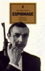 Image for The Faber Book of Espionage