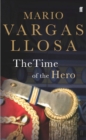 Image for The Time of the Hero