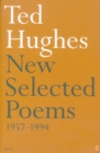Image for New selected poems, 1957-1994