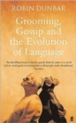 Image for Grooming, Gossip and the Evolution of Language