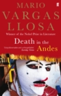 Image for Death in the Andes
