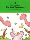 Image for The Last Thesaurus