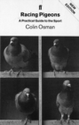 Image for Racing pigeons  : a practical guide to the sport