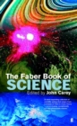 Image for The Faber book of science