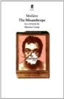 Image for The Misanthrope : in a version by Martin Crimp