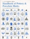 Image for Handbook of Pottery and Porcelain Marks