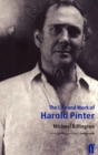 Image for The life and work of Harold Pinter