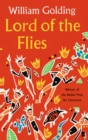 Lord of the flies by Golding, William cover image