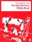 Image for Red-All-Over Riddle Book