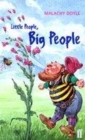 Image for Little people, big people