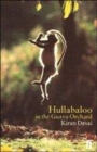 Image for Hullabaloo in the Guava orchard