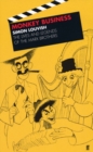Image for Monkey business  : the lives and legends of the Marx Brothers