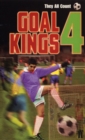 Image for Goal Kings Book 4: They All Count