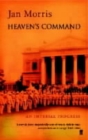 Image for Heaven&#39;s command  : an imperial progress