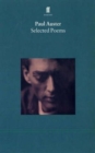 Image for Selected Poems of Paul Auster