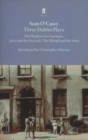 Image for Three Dublin Plays
