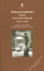 Image for Poems new and collected 1957-1997