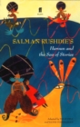 Image for Salman Rushdie's Haroun and the sea of stories