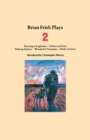 Image for Brian Friel Plays 2