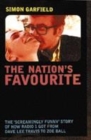 Image for The nation's favourite  : the true adventures of Radio 1
