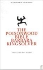 Image for The poisonwood bible