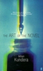 Image for The Art of the Novel