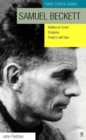 Image for Samuel Beckett: Faber Critical Guide