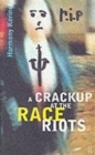 Image for Crackup at the Race Riots