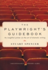 Image for The playwright&#39;s guidebook