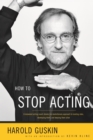 Image for How to Stop Acting