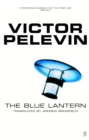Image for The blue lantern