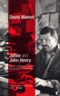 Image for Jafsie and John Henry  : essays on Hollywood, bad boys and six hours of perfect poker