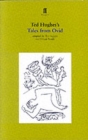 Image for Ted Hughes&#39; tales from Ovid