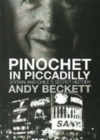 Image for Pinochet in Piccadilly