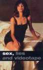 Image for sex, lies and videotape