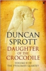 Image for Daughter of the crocodile