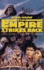 Image for The empire strikes back