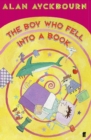 Image for The Boy Who Fell into a Book